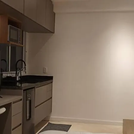 Flat Novinho Na Bela Vista 圣保罗 Exterior photo